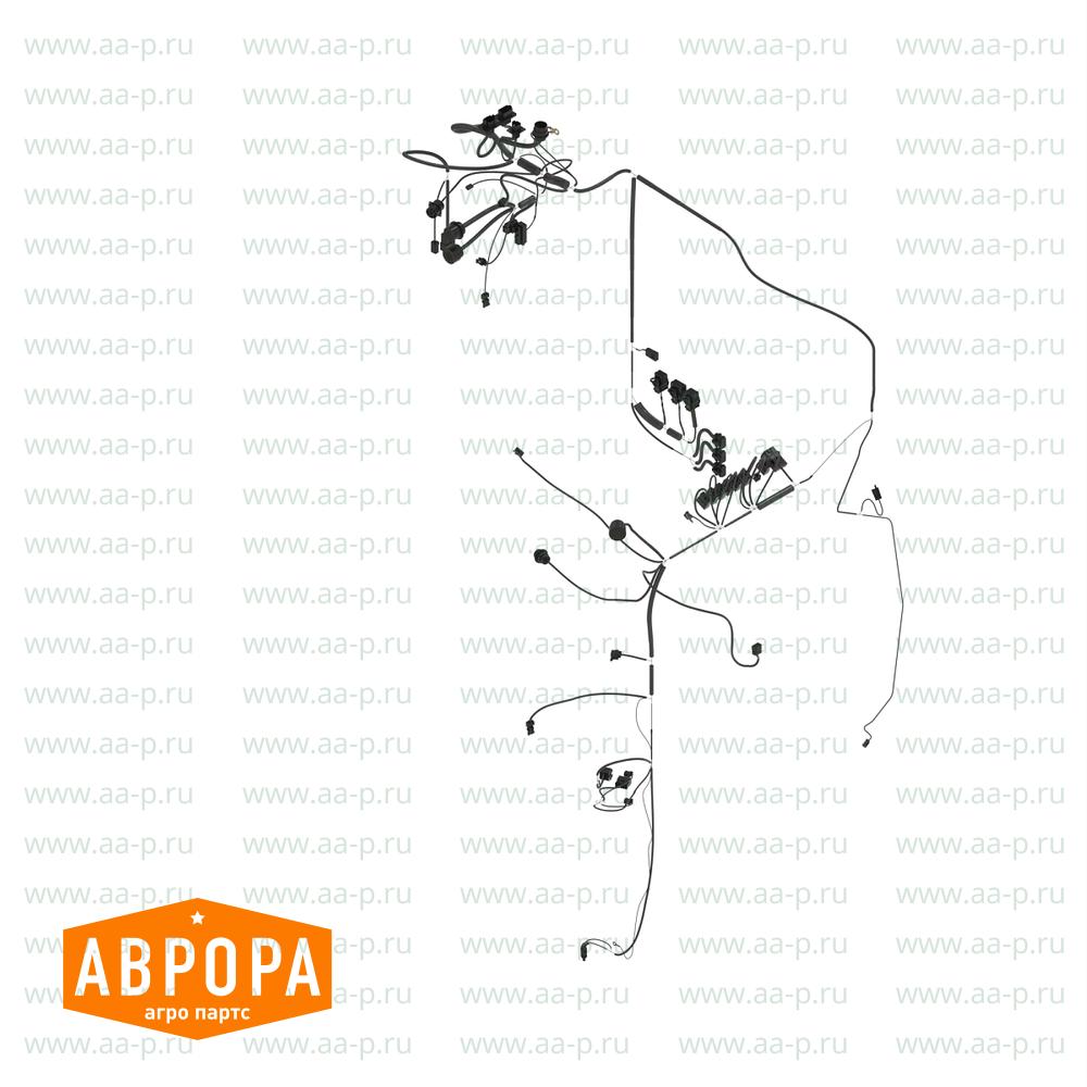 AXE10106 ЖГУТ  ПРОВОДОВ